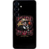 Liquid Blue NFL Atlanta Falcons Running Back Galaxy S25 Skin